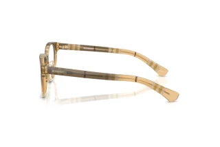 Sidevisning Burberry BE2448D (4201)