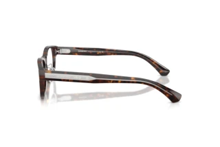 Sidevisning Burberry BE2449D (4205)