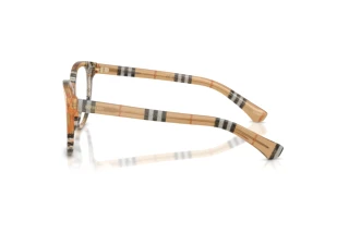 Sidevisning Burberry BE2456 (4163)