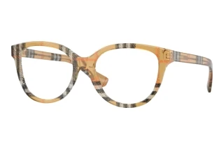 Forfra Burberry BE2456 (4163)