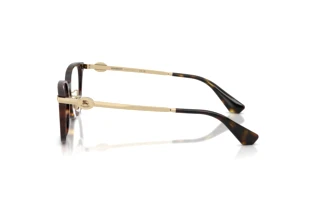 Sidevisning Burberry BE2459D (3002)