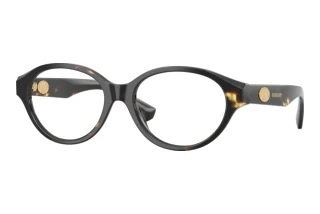 Forfra Burberry BE2466 (4106)