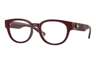 Forfra Burberry BE2470U (4259)