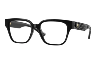 Forfra Burberry BE2471U (3001)