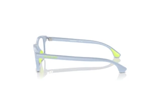 Sidevisning Burberry JB2009U (4132)