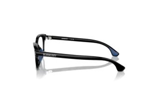 Sidevisning Burberry JB2010U (3001)