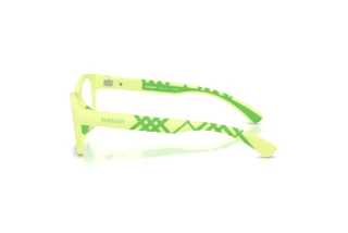 Sidevisning Burberry JB2018U (4237)