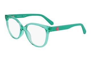 Calvin Klein CKJ23303 300 GREEN GREEN
