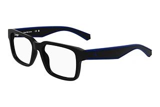 Calvin Klein CKJ25302 001 BLACK BLACK