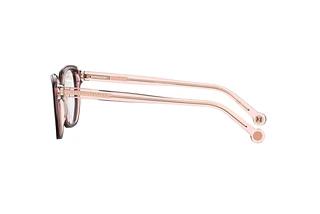 Sidevisning Carolina Herrera HER 0214 (0T5)
