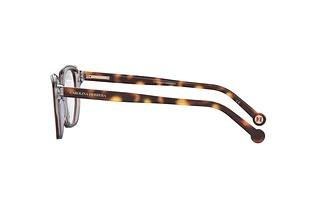 Sidevisning Carolina Herrera HER 0214 (NUX)