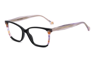 Carolina Herrera HER 0343 SDK BLACK MULTICOLOR