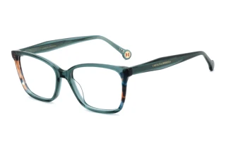 Carolina Herrera HER 0343 ZI9 TEAL