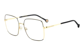 Carolina Herrera HER 0346 RHL GOLD BLACK 2