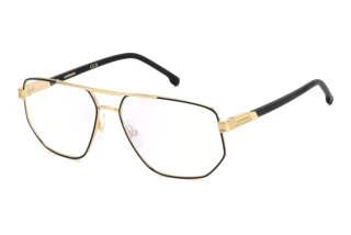 Carrera CARRERA 1141 I46 MATTE BLACK GOLD
