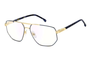Carrera CARRERA 1141 LKS GOLD BLUE