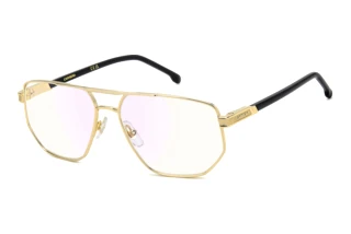 Carrera CARRERA 1141 RHL GOLD BLACK 2