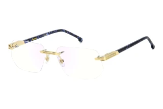 Carrera CARRERA 1142 LKS GOLD BLUE