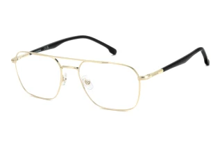 Carrera CARRERA 369 RHL GOLD BLACK 2