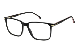 Carrera CARRERA 374 OIT BLACK RED