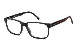 Carrera CARRERA 8922 BLX MATTE BLACK RED
