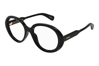 Chloé CH0221O 001 BLACK