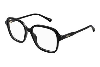 Chloé CH0317OA 001 BLACK