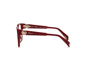 Sidevisning Chopard VCH324S (0G96)