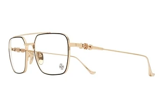 Chrome Hearts Eyewear MAGNUM II MBK/GP
