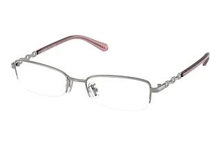 Coach HC5097 9004 Gunmetal