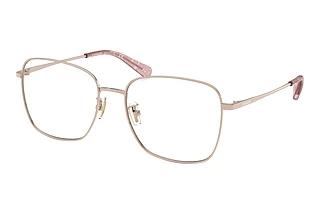 Coach HC5117D 9361 Rose Gold
