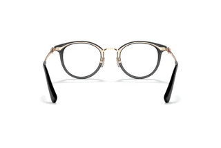 Bagside Coach HC5133D (5002)