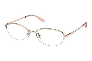 Coach HC5136 9331 Shiny Rose Gold
