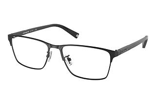 Coach HC5139 9370 Matte Black