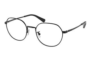Coach HC5141 9393 Satin Black