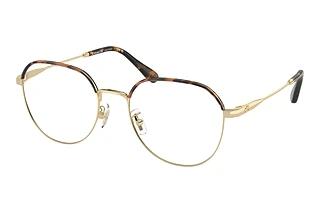 Coach HC5164D 9005 Light Gold/Dark Tortoise