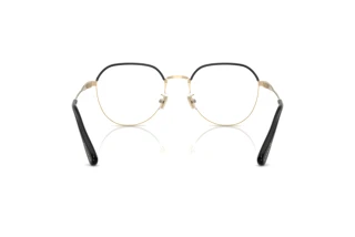 Bagside Coach HC5164D (9430)