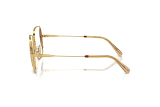 Sidevisning Coach HC5165D (9441)