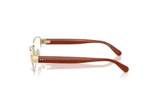 Sidevisning Coach HC5168 (9005)