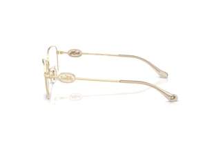 Sidevisning Coach HC5183 (9005)