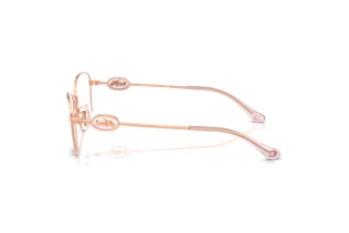 Sidevisning Coach HC5183 (9331)