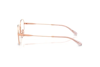 Sidevisning Coach HC5187D (9407)