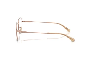 Sidevisning Coach HC5187D (9414)