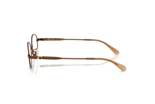 Sidevisning Coach HC5189TD (9410)