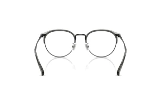 Bagside Coach HC5193 (9472)