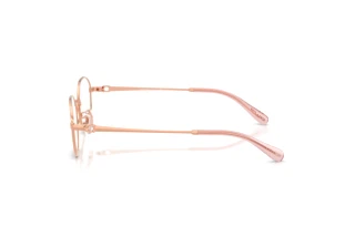 Sidevisning Coach HC5194TD (9407)