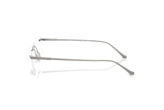 Sidevisning Coach HC5196TD (9004)