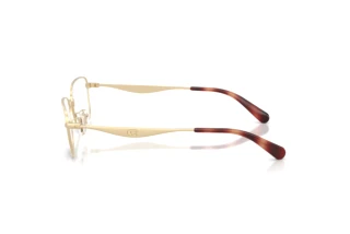 Sidevisning Coach HC5204 (9005)