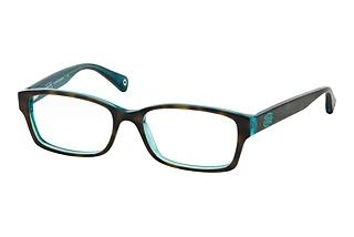 Coach HC6040 5116 Dark Tortoise