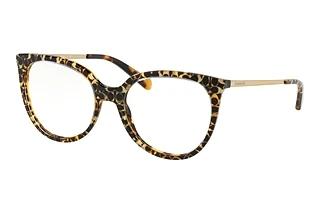 Coach HC6125 5519 Spotty Tortoise Signature C